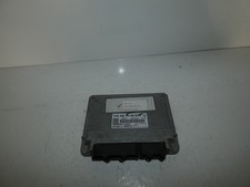 Motorsteuergerät   VW Fox BJ 2008  03D906023B  1,2l BMD  40kw