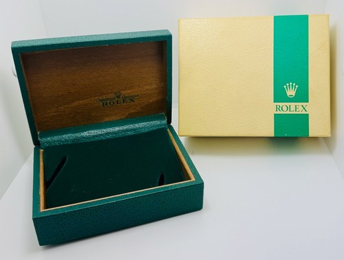 Rolex uhrenbox ref 00 - uhrenbox, ref.