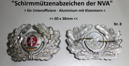 Mützenabzeichen - ",