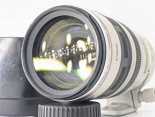 Video neuwertig canon ef - neuwertig],
