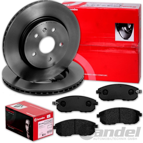 Brembo bremsscheiben 280mm - brembo, +