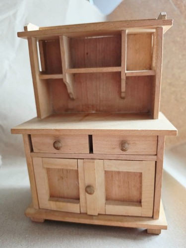 Vintage küchenschrank aus - vintage,