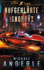 Michael Anderle | Aufgeklärte