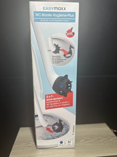 Easymaxx 1 - easymaxx, in