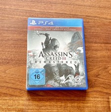 Assassins creed iii - assassins, 3