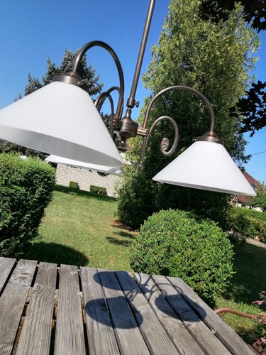 Pendelleuchte hängelampe - pendelleuchte,