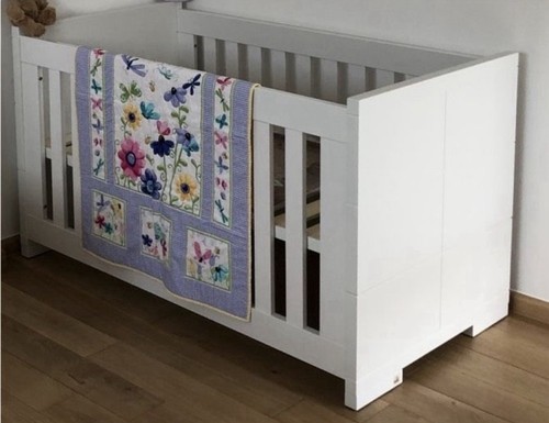 Pinolino kinderbett polar - pinolino,