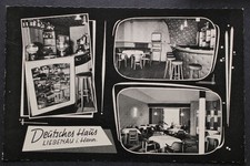 Liebenau i. Hann. Deutsches