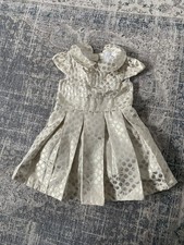 Festliches Baby-Kleid – Gr