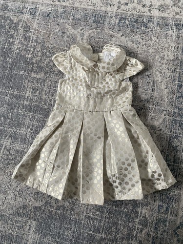 Festliches baby kleid gr - festliches, –