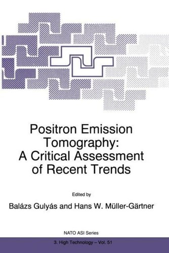 Positron emission tomography - emission,