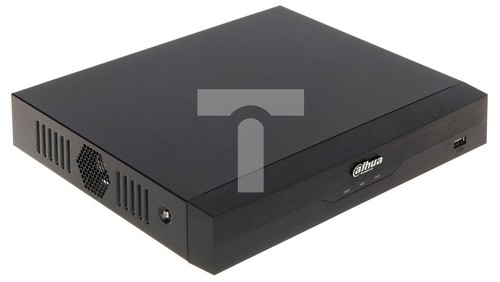 Kanal 16mpx nvr4108hs ip - 8-kanal,