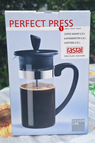 Rastal perfect press - rastal,