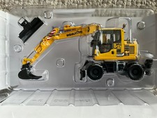 UNIVERSAL HOBBIES - Radbagger