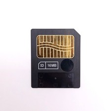 SmartMedia Card 16MB