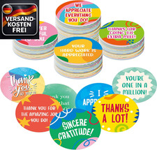 Wertschätzung Chips Set 120