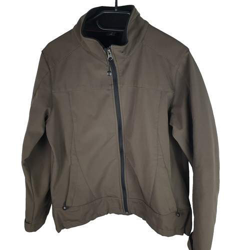 Shamp jacke damen - damen, braun