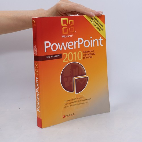 Microsoft powerpoint 2010 - microsoft, 2010 