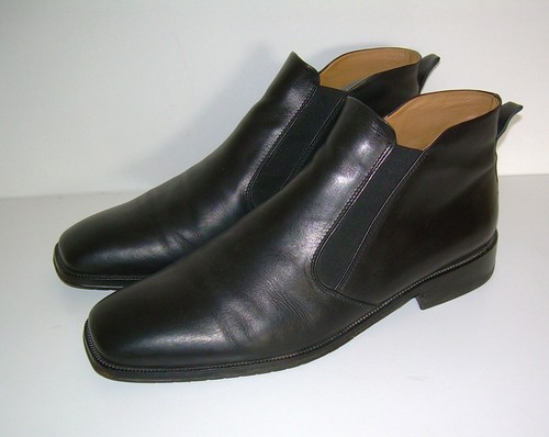 Galizio torresi chelsea boots - torresi,