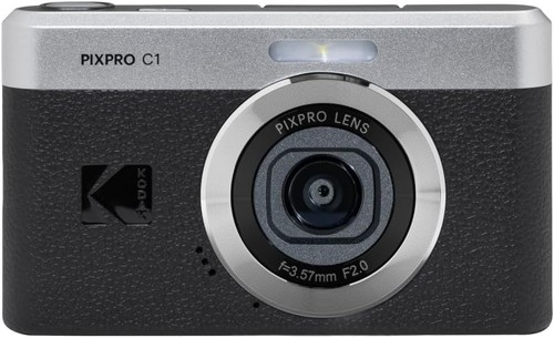 Kodak pixpro digitalkamera - kodak,