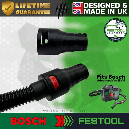 Bosch advancedvac 18v auf - advancedvac, 18v-8