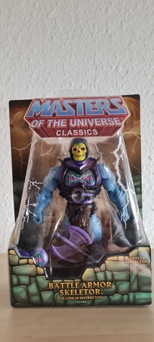 Masters the universe - masters,