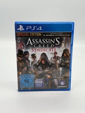 Assassins Creed Syndicate D1