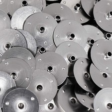 200 DOCHTFUß Ø 2,5mm