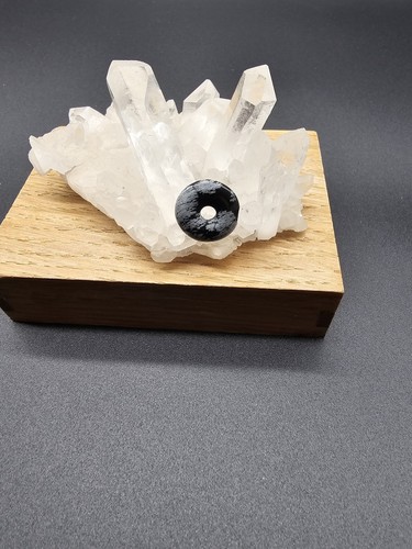 SchneeflockenObsidian,Donut