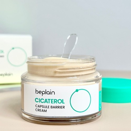 Beplain cicaterol kapsel - beplain,