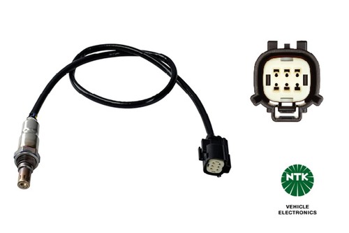 Ntk lambdasonde sensor - ntk,