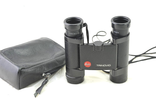 Leica leitz trinovid - trinovid, bc