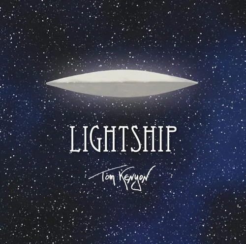 Lightship audio tom - lightship,1, |