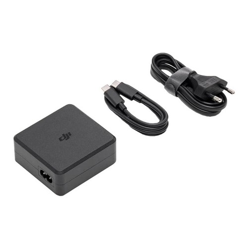Dji ladegerät 100 usb - w, usb-c
