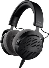 Beyerdynamic DT 900 Pro X Kopfhörer Headset Schwarz/Grau STELLAR.45 Treiber
