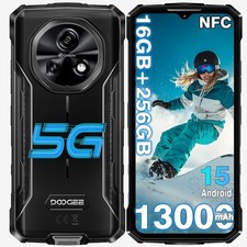 DOOGEE Fire 7 5G Smartphone