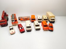Herpa modellbau konvolut - 1:87,