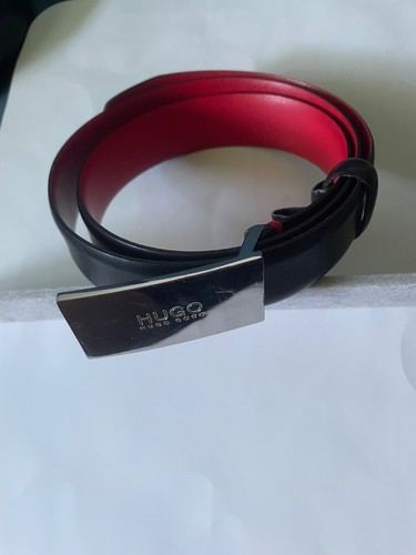 Hugo boss gürtel aus - gÜrtel,