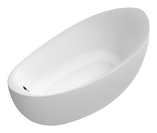 Villeroy & Boch Aveo New Generation Freistehende Badewanne 1900 x 950 mm -...