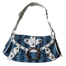 Gussaci Vintage Y2K Bag