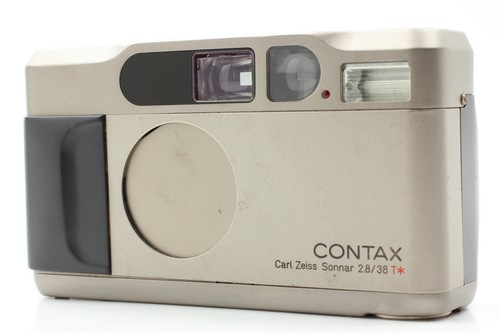 Für ersatzteile contax - [für, ersatzteile]
