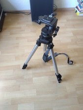 Manfrotto #055 Stativ + #128RC