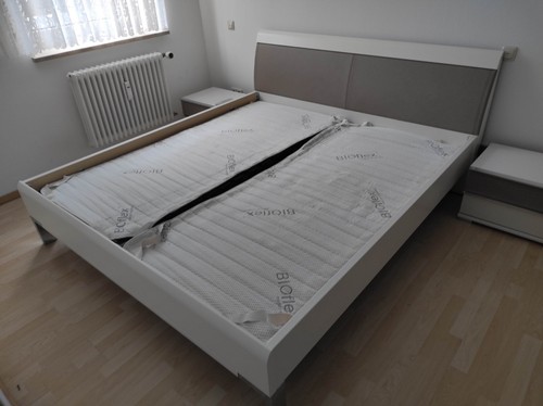 Schlafzimmer komplettset - schlafzimmer,