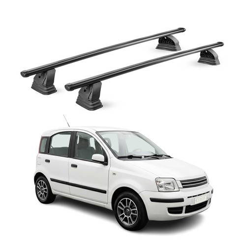 Stahl dachträger für fiat - dachträger,