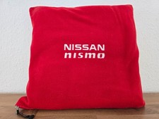 Nissan Nismo Kissen rot *NEU*