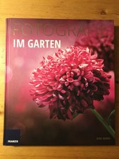 Fotografie Im Garten