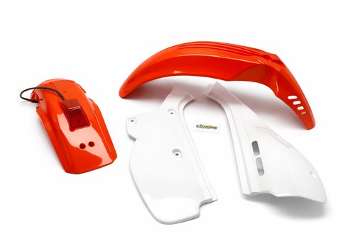 Verkleidungssatz plastiksatz - verkleidungssatz,