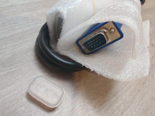 Bildschirm vga kabel - kabel, svga
