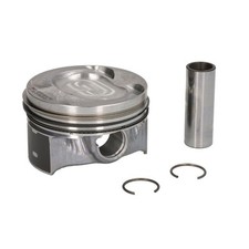 Kolben NÜRAL 87-433900-10