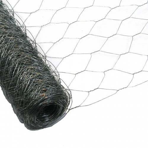 Sechseckgeflecht 50m 100cm